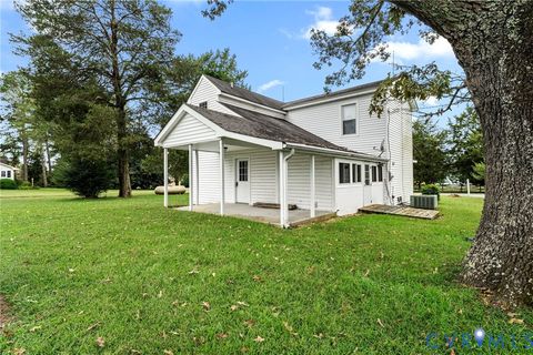 Tiny photo for 4516 Oldhams Road, Hague, VA 22469 (MLS # 2527303)