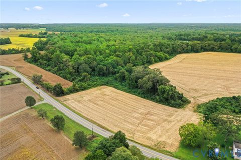 Tiny photo for 4516 Oldhams Road, Hague, VA 22469 (MLS # 2527303)