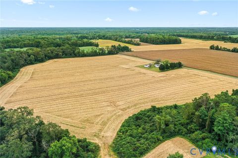Tiny photo for 4516 Oldhams Road, Hague, VA 22469 (MLS # 2527303)