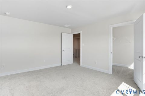 Tiny photo for 16932 Barmer Road, Chesterfield, VA 23838 (MLS # 2602854)