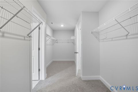 Tiny photo for 16932 Barmer Road, Chesterfield, VA 23838 (MLS # 2602854)