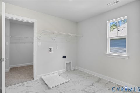 Tiny photo for 16932 Barmer Road, Chesterfield, VA 23838 (MLS # 2602854)