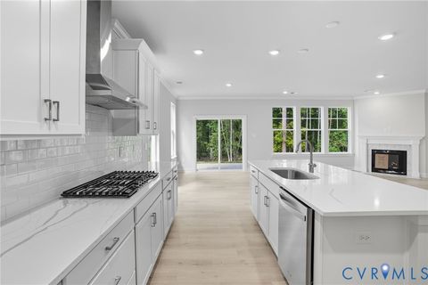 Tiny photo for 16932 Barmer Road, Chesterfield, VA 23838 (MLS # 2602854)