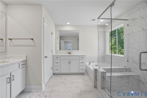 Tiny photo for 16932 Barmer Road, Chesterfield, VA 23838 (MLS # 2602854)