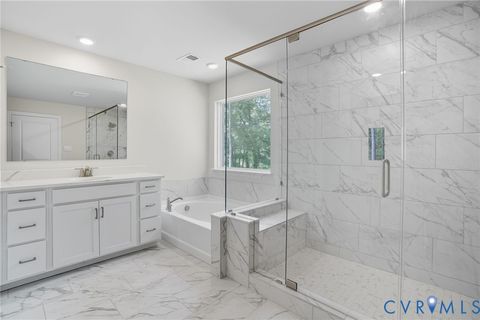 Tiny photo for 16932 Barmer Road, Chesterfield, VA 23838 (MLS # 2602854)