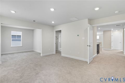 Tiny photo for 16932 Barmer Road, Chesterfield, VA 23838 (MLS # 2602854)