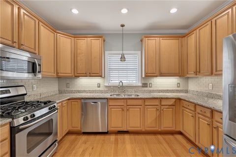 Tiny photo for 5808 Dorton Lane, Glen Allen, VA 23060 (MLS # 2628447)