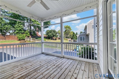 Tiny photo for 5808 Dorton Lane, Glen Allen, VA 23060 (MLS # 2628447)