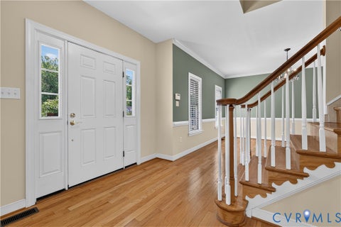 Tiny photo for 5808 Dorton Lane, Glen Allen, VA 23060 (MLS # 2628447)