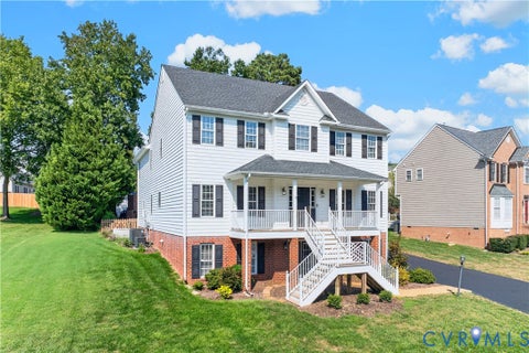 Tiny photo for 5808 Dorton Lane, Glen Allen, VA 23060 (MLS # 2628447)