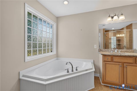 Tiny photo for 5808 Dorton Lane, Glen Allen, VA 23060 (MLS # 2628447)
