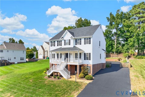Tiny photo for 5808 Dorton Lane, Glen Allen, VA 23060 (MLS # 2628447)