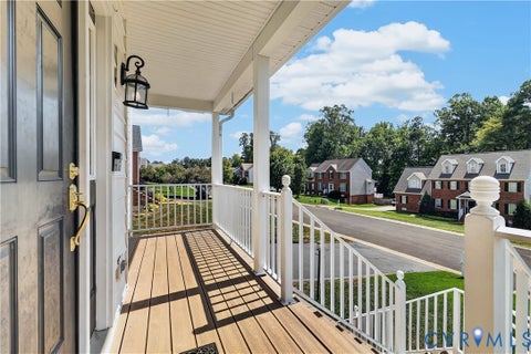 Tiny photo for 5808 Dorton Lane, Glen Allen, VA 23060 (MLS # 2628447)