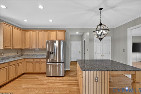 Tiny photo for 5808 Dorton Lane, Glen Allen, VA 23060 (MLS # 2628447)