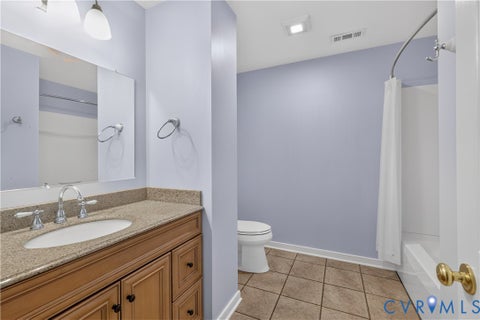 Tiny photo for 5808 Dorton Lane, Glen Allen, VA 23060 (MLS # 2628447)