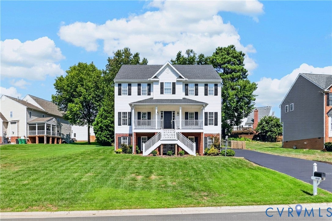 5808 Dorton Lane