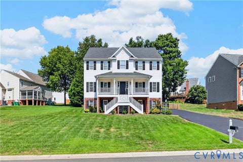 Tiny photo for 5808 Dorton Lane, Glen Allen, VA 23060 (MLS # 2628447)