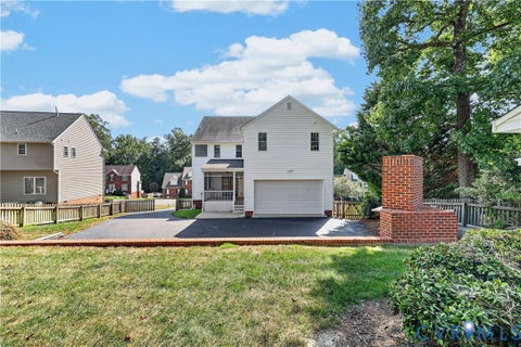 Tiny photo for 5808 Dorton Lane, Glen Allen, VA 23060 (MLS # 2628447)