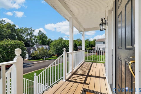 Tiny photo for 5808 Dorton Lane, Glen Allen, VA 23060 (MLS # 2628447)