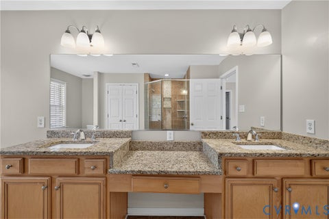 Tiny photo for 5808 Dorton Lane, Glen Allen, VA 23060 (MLS # 2628447)