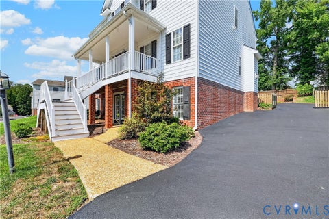 Tiny photo for 5808 Dorton Lane, Glen Allen, VA 23060 (MLS # 2628447)
