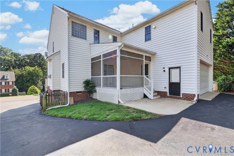Tiny photo for 5808 Dorton Lane, Glen Allen, VA 23060 (MLS # 2628447)