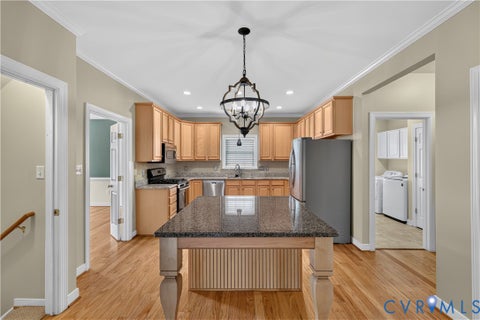 Tiny photo for 5808 Dorton Lane, Glen Allen, VA 23060 (MLS # 2628447)