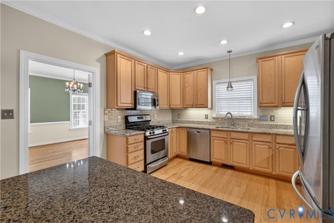 Tiny photo for 5808 Dorton Lane, Glen Allen, VA 23060 (MLS # 2628447)