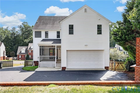 Tiny photo for 5808 Dorton Lane, Glen Allen, VA 23060 (MLS # 2628447)