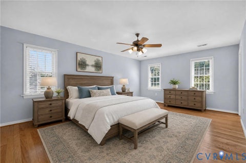 Tiny photo for 5808 Dorton Lane, Glen Allen, VA 23060 (MLS # 2628447)