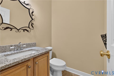 Tiny photo for 5808 Dorton Lane, Glen Allen, VA 23060 (MLS # 2628447)