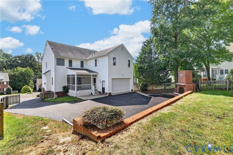 Tiny photo for 5808 Dorton Lane, Glen Allen, VA 23060 (MLS # 2628447)