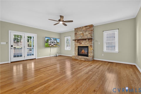 Tiny photo for 5808 Dorton Lane, Glen Allen, VA 23060 (MLS # 2628447)