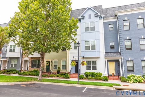 Photo of 5402 Libbie Mill West Boulevard, Henrico, VA 23230 (MLS # 2521349)