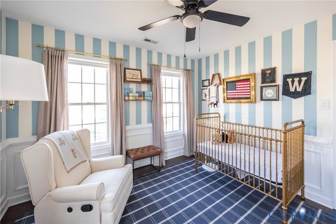 Tiny photo for 6949 Lake Caroline Drive, Chesterfield, VA 23832 (MLS # 2604926)