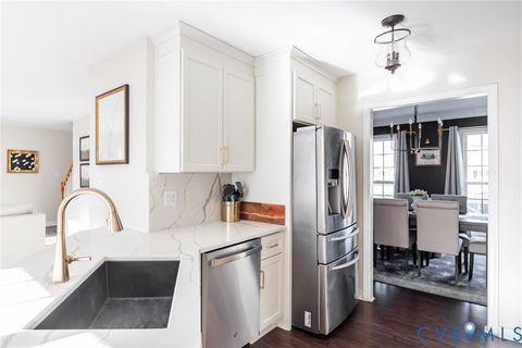 Tiny photo for 6949 Lake Caroline Drive, Chesterfield, VA 23832 (MLS # 2604926)