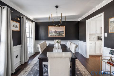 Tiny photo for 6949 Lake Caroline Drive, Chesterfield, VA 23832 (MLS # 2604926)