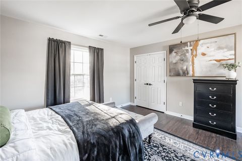 Tiny photo for 6949 Lake Caroline Drive, Chesterfield, VA 23832 (MLS # 2604926)