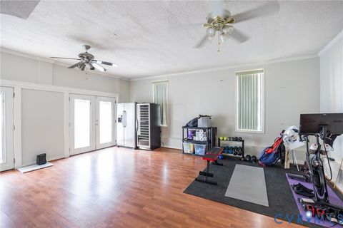 Tiny photo for 6949 Lake Caroline Drive, Chesterfield, VA 23832 (MLS # 2604926)