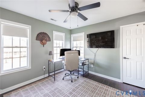 Tiny photo for 6949 Lake Caroline Drive, Chesterfield, VA 23832 (MLS # 2604926)