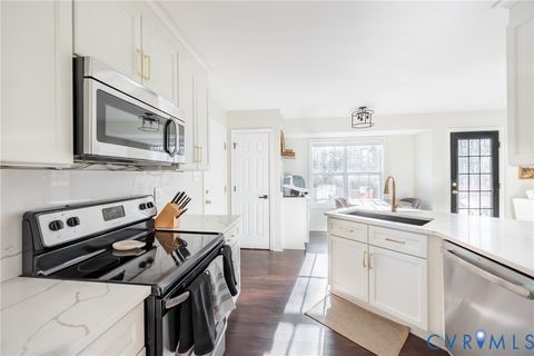 Tiny photo for 6949 Lake Caroline Drive, Chesterfield, VA 23832 (MLS # 2604926)