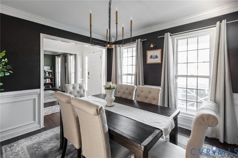 Tiny photo for 6949 Lake Caroline Drive, Chesterfield, VA 23832 (MLS # 2604926)