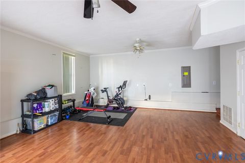 Tiny photo for 6949 Lake Caroline Drive, Chesterfield, VA 23832 (MLS # 2604926)