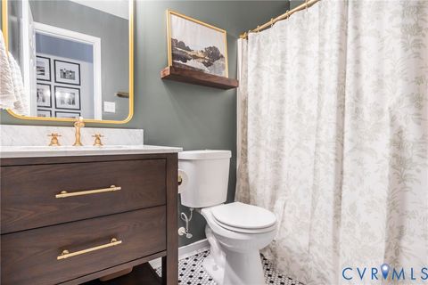 Tiny photo for 6949 Lake Caroline Drive, Chesterfield, VA 23832 (MLS # 2604926)