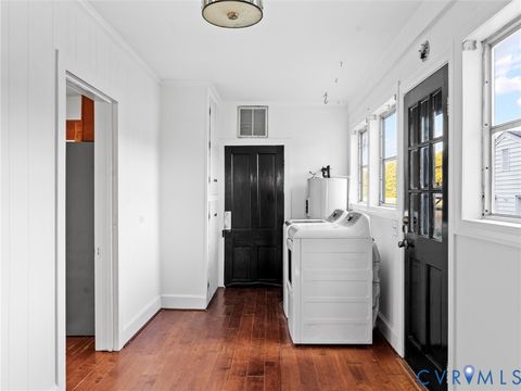 Tiny photo for 1765 Clifton Lane, Little Plymouth, VA 23091 (MLS # 2600013)