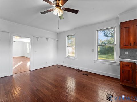 Tiny photo for 1765 Clifton Lane, Little Plymouth, VA 23091 (MLS # 2600013)