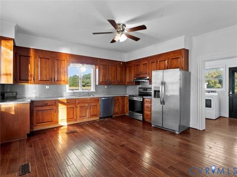 Tiny photo for 1765 Clifton Lane, Little Plymouth, VA 23091 (MLS # 2600013)