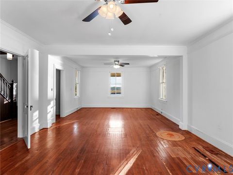 Tiny photo for 1765 Clifton Lane, Little Plymouth, VA 23091 (MLS # 2600013)