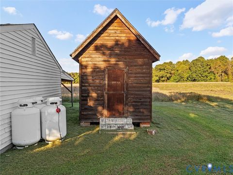 Tiny photo for 1765 Clifton Lane, Little Plymouth, VA 23091 (MLS # 2600013)