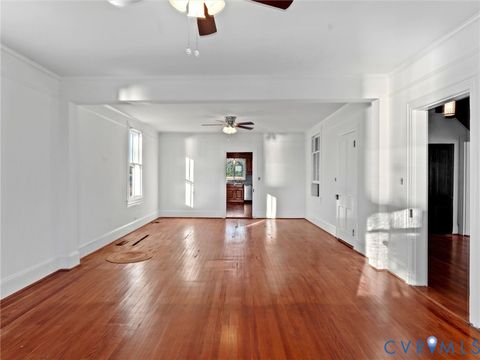 Tiny photo for 1765 Clifton Lane, Little Plymouth, VA 23091 (MLS # 2600013)